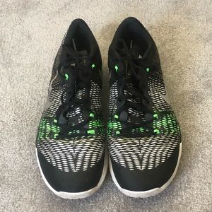 Men’s nike running shoes size 15